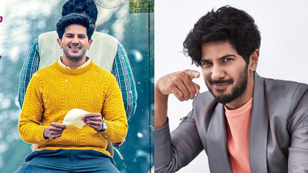 'ലെഫ്റ്റനന്റ് റാം' കാത്തിരിക്കുന്നു, നിങ്ങളുടെ കത്തുകൾക്കായി; ദുൽഖറിനെ നേരിൽ കാണാൻ ഇതാ ഒരവസരം