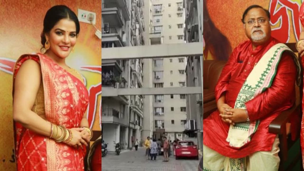 বাকি ২০ হাজার টাকার মেনটেন্যান্স, প্রভাব খাটিয়ে গেস্ট হাউস তৈরির চেষ্টা অর্পিতার, গুরুতর অভিযোগ বাকি ২০ হাজার টাকার মেনটেন্যান্স, প্রভাব খাটিয়ে গেস্ট হাউস তৈরির চেষ্টা অর্পিতার, গুরুতর অভিযোগ