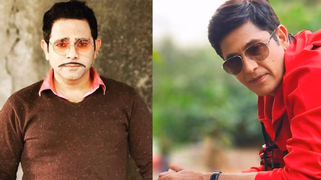 दीपेश भान के बारे में बोले को एक्टर आसिफ शेख, 'वो जमीन पर गिर पड़े और उनकी आंखों से खून निकल रहा था' दीपेश भान के बारे में बोले को एक्टर आसिफ शेख, 'वो जमीन पर गिर पड़े और उनकी आंखों से खून निकल रहा था'