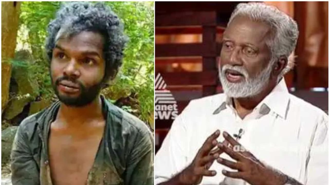 'പരിഷ്കൃതരെന്ന് സ്വയം അവകാശപ്പെടുന്ന കേരളത്തിന് ഇത് നാണക്കേട്'; മധുക്കേസിലെ നീതി നിഷേധത്തിനെതിരെ കുമ്മനം 'പരിഷ്കൃതരെന്ന് സ്വയം അവകാശപ്പെടുന്ന കേരളത്തിന് ഇത് നാണക്കേട്'; മധുക്കേസിലെ നീതി നിഷേധത്തിനെതിരെ കുമ്മനം