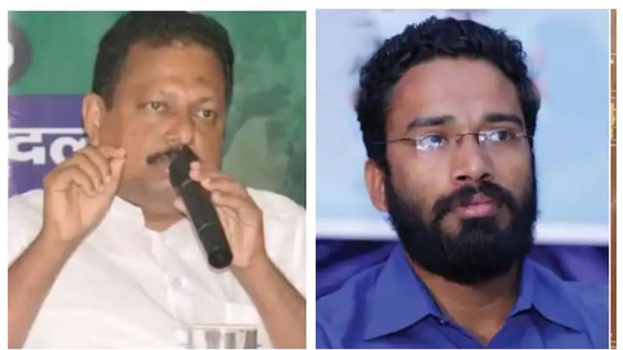 'ശ്രീറാം വെങ്കിട്ടരാമനെ കളക്ടറാക്കിയത് വേദനയുണ്ടാക്കുന്നു', വിമര്ശനവുമായി സലീം മടവൂര് 'ശ്രീറാം വെങ്കിട്ടരാമനെ കളക്ടറാക്കിയത് വേദനയുണ്ടാക്കുന്നു', വിമര്ശനവുമായി സലീം മടവൂര്