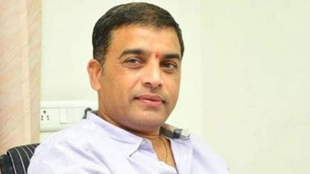 టాలీవుడ్‌లో సినిమా షూటింగ్స్ షురూ.. దిల్‌రాజు కీలక ప్రకటన, ఎప్పటినుంచి అంటే.?