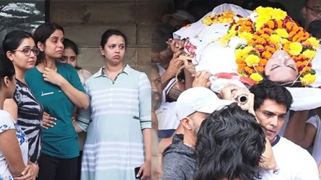 ஜாலியாக கிரிக்கெட் விளையாடிக் கொண்டிருந்த பிரபல நடிகர் திடீரென மயங்கி விழுந்து மரணம் திரையுலகினர் அதிர்ச்சி ஜாலியாக கிரிக்கெட் விளையாடிக் கொண்டிருந்த பிரபல நடிகர் திடீரென மயங்கி விழுந்து மரணம் திரையுலகினர் அதிர்ச்சி