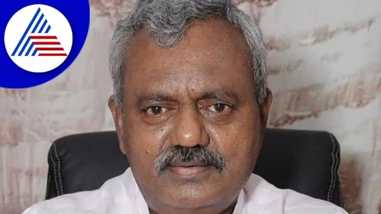  ರೈತರ ಅನುಕೂಲತೆಗೆ ಯಶಸ್ವಿನಿ ಯೋಜನೆ ಮರುಜಾರಿ: ಸಚಿವ ಸೋಮಶೇಖರ್‌