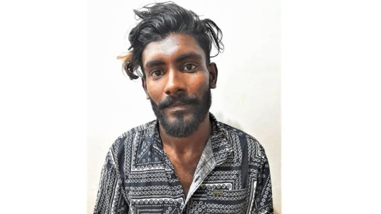 സ്കൂട്ടർ മോഷ്ടിച്ച് തമിഴ്നാട്ടിൽ വിൽപ്പന; പ്രതി പൂന്തുറയിൽ നിന്ന് പിടിയിൽ