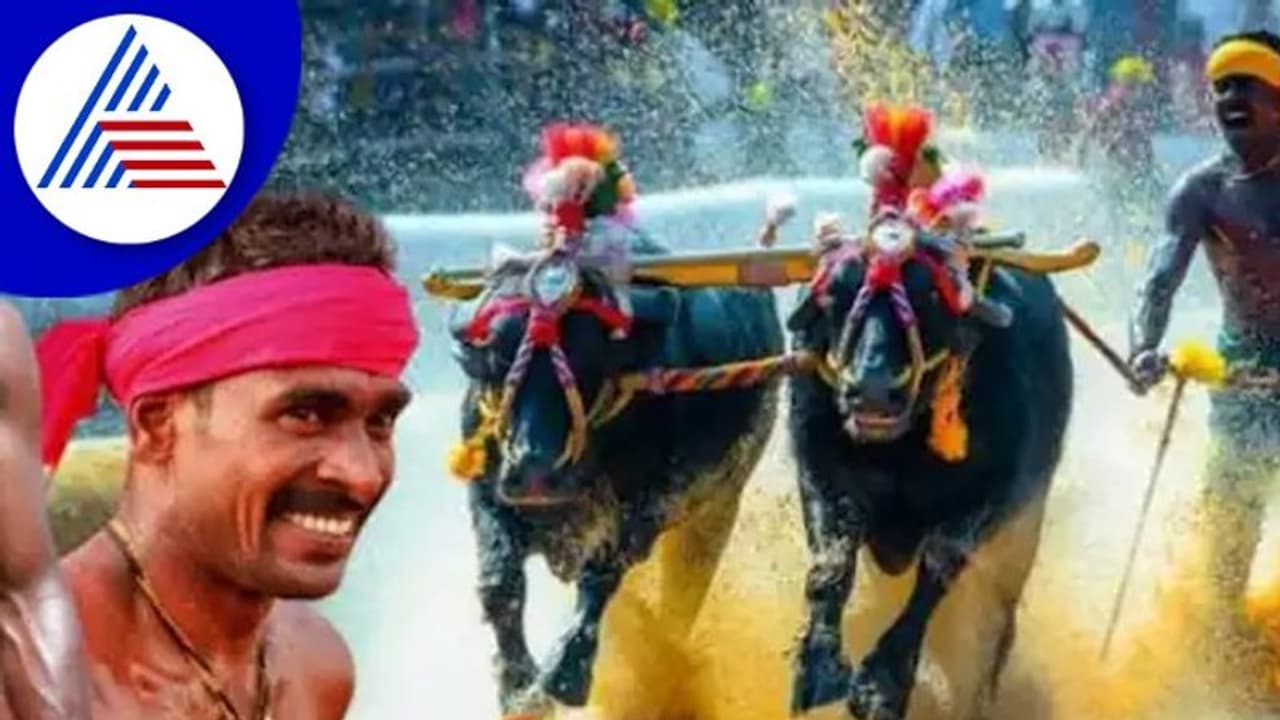 ನನ್ನ ತೇಜೋವಧೆ ವಿರುದ್ಧ ಮಾನನಷ್ಟಕೇಸ್‌: ಕಂಬಳ ‘ಉಸೇನ್‌ ಬೋಲ್ಟ್‌’ ಶ್ರೀನಿವಾಸ ಗೌಡ