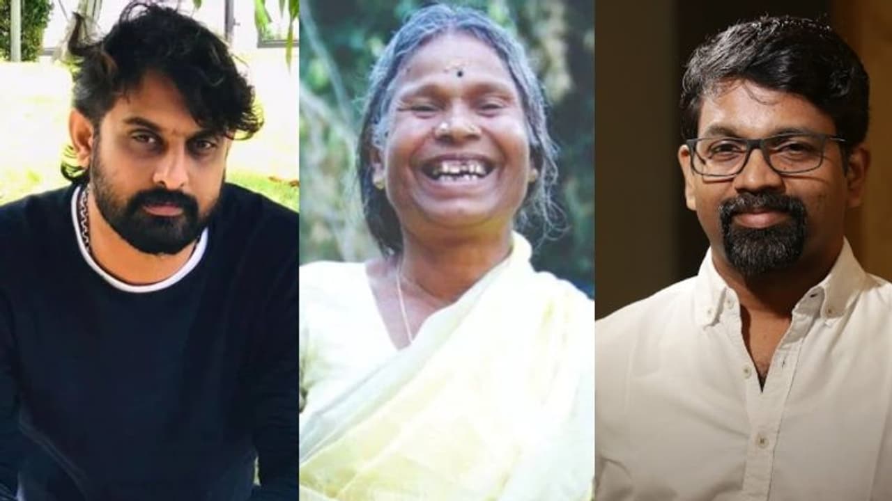 'നഞ്ചമ്മ ഹൃദയം കൊണ്ട് പാടിയത് നൂറ് വർഷമെടുത്താലും പാടാനാകില്ല'; ലിനു ലാലിനെതിരെ അൽഫോൺസ്