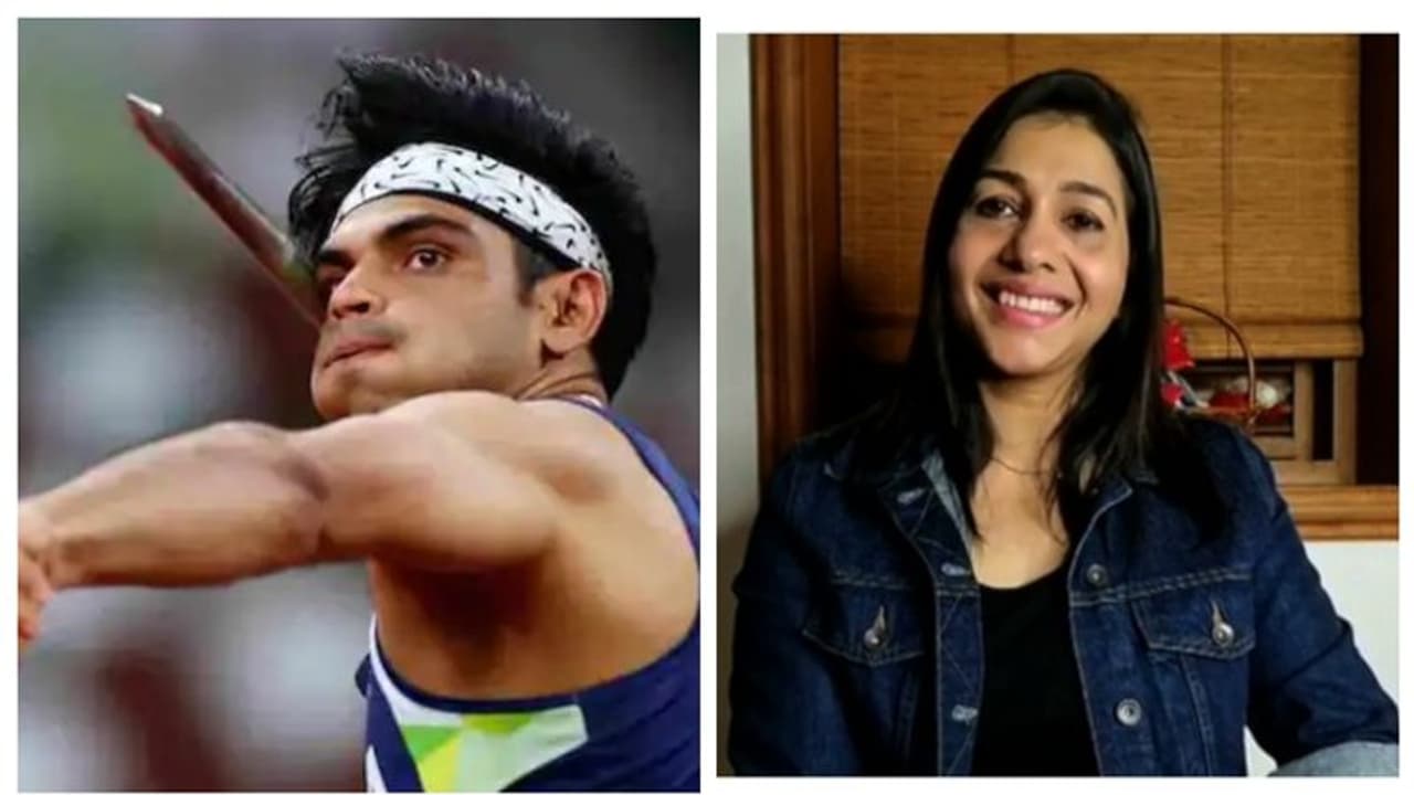 'നീരജിന്‍റെ നേട്ടത്തില്‍ സന്തോഷം', അഭിനന്ദനവുമായി അഞ്ജു ബോബി ജോര്‍ജ്