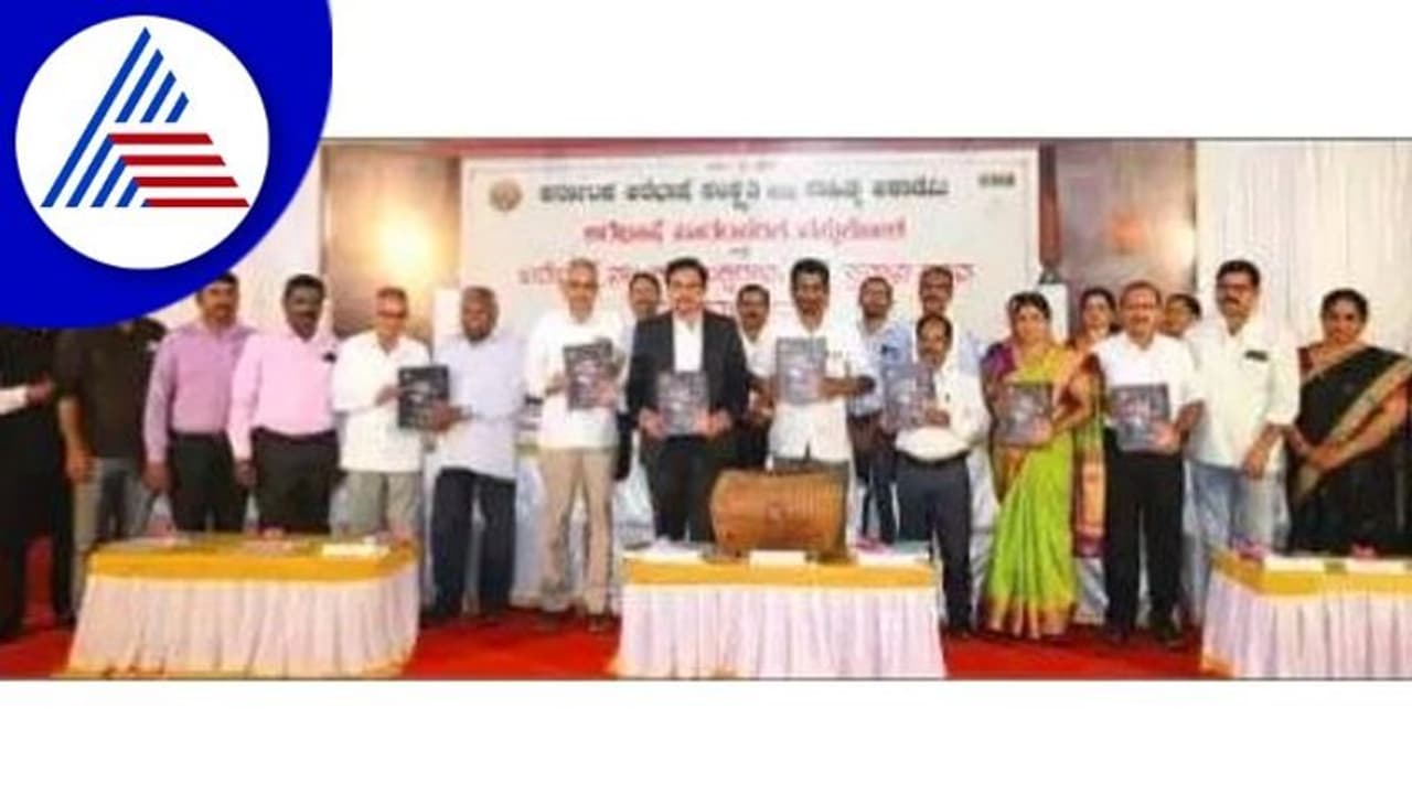 ಅರೆಭಾಷೆ ವಸ್ತುಸಂಗ್ರಹಾಲಯ ನಿರ್ಮಾಣಕ್ಕೆ ಪ್ರಯತ್ನಿಸಿ: ಡಾ. ಅಂಬಳಿಕೆ ಹಿರಿಯಣ್ಣ