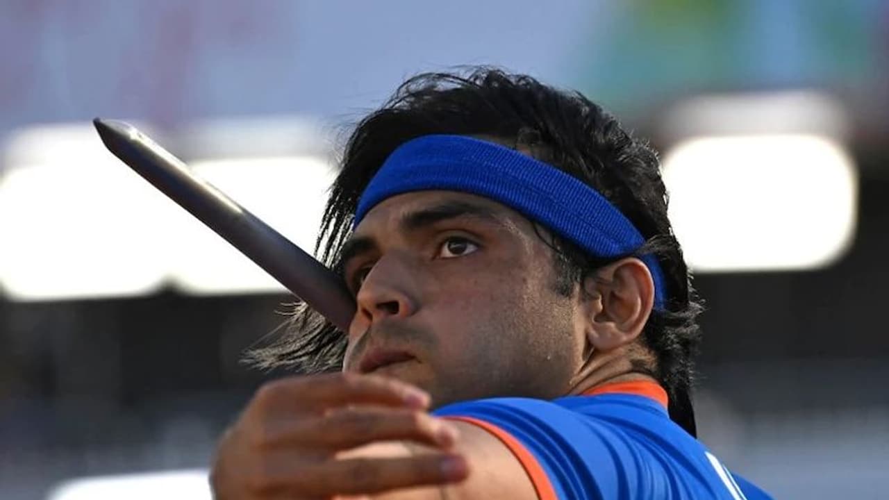 থাই এর সমস্যাই কাল হল, কমনওয়েলথ গেমস থেকে ছিটকে গেলেন নীরজ চোপড়া