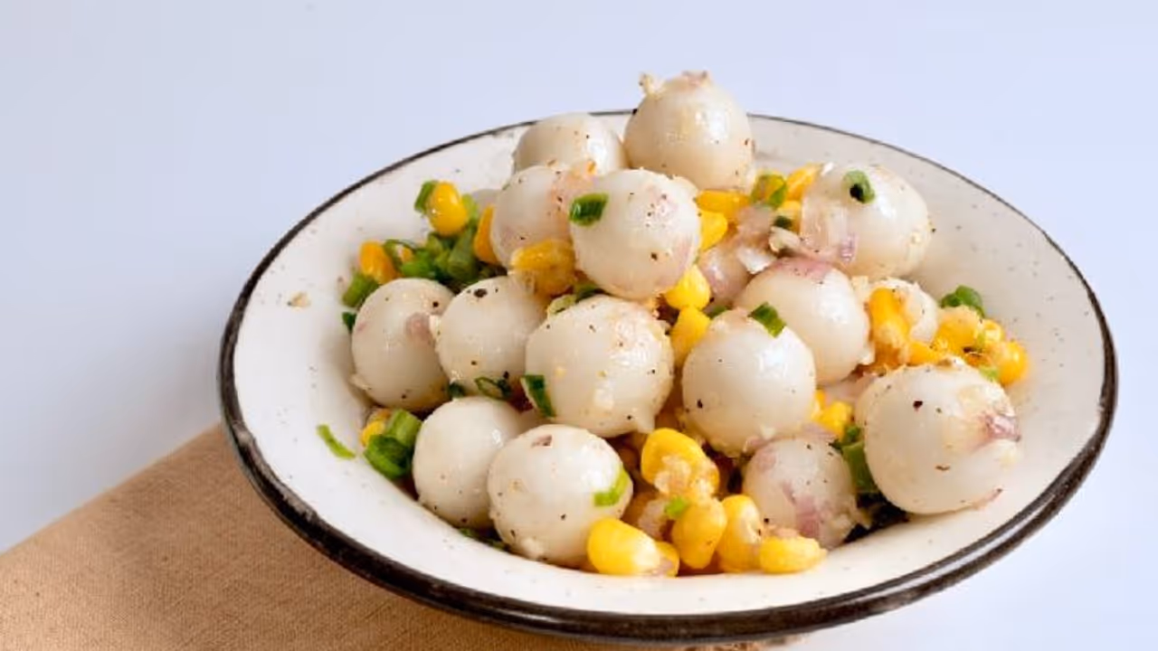 Easy Breakfast : ഇതാ വ്യത്യസ്തമായതും എളുപ്പത്തില്‍ തയ്യാറാക്കാവുന്നതുമായ ഒരു ഇഡ്ഡലി...