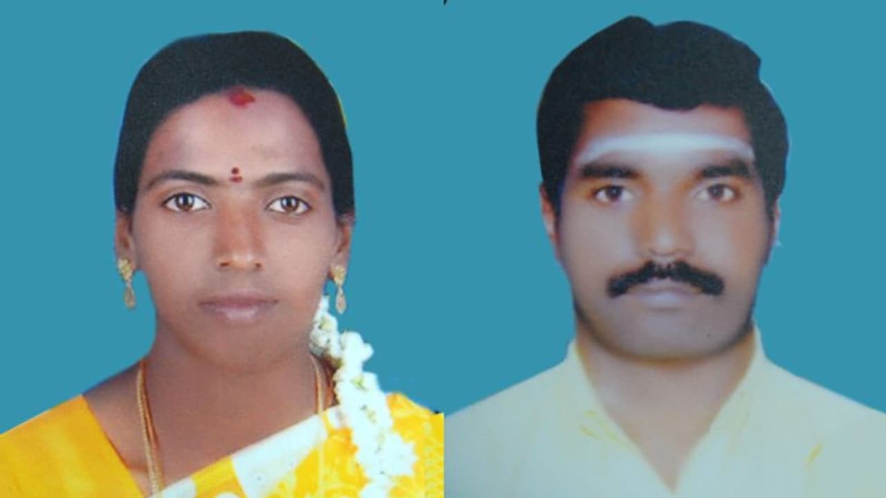 കല്ലാർ എസ്റ്റേറ്റിൽ ഗീതയെ കഴുത്തുഞെരിച്ച് കൊന്നു, 11 വർഷമായി ഭർത്താവ് ജഗന്നാഥൻ എവിടെ?