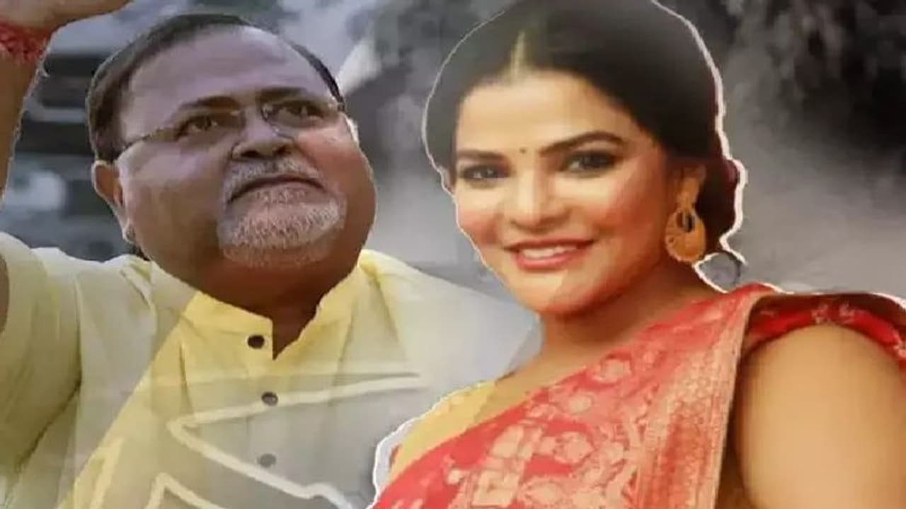 বস্তাভর্তি টাকা আর গয়নার বাক্স কোথা থেকে এল? উত্তর দিচ্ছে না অর্পিতা আদালতে বলল ED বস্তাভর্তি টাকা আর গয়নার বাক্স কোথা থেকে এল? উত্তর দিচ্ছে না অর্পিতা আদালতে বলল ED