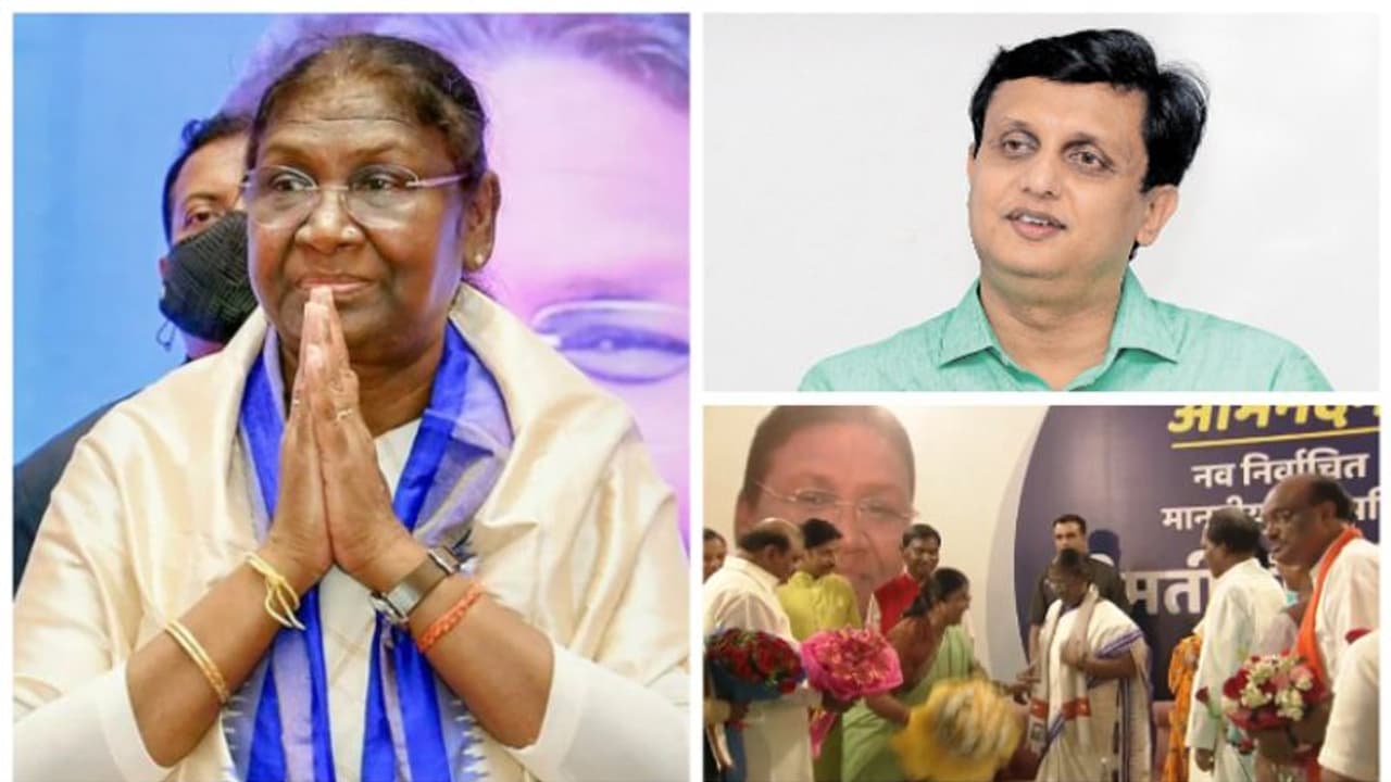 'കണക്കുകൾ ശബ്ദിക്കട്ടെ,നുണ ബോംബുകൾ തകരട്ടെ...'രാഷ്ട്രപതി തെരഞ്ഞെടുപ്പുഫലത്തില് മന്ത്രി മുഹമ്മദ് റിയാസ് 'കണക്കുകൾ ശബ്ദിക്കട്ടെ,നുണ ബോംബുകൾ തകരട്ടെ...'രാഷ്ട്രപതി തെരഞ്ഞെടുപ്പുഫലത്തില് മന്ത്രി മുഹമ്മദ് റിയാസ്