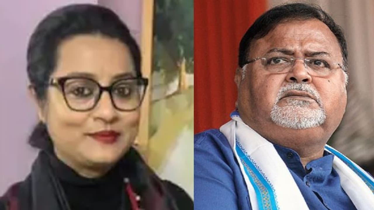 पार्थ चटर्जी को AIIMS भुवनेश्वर ले जाने का आदेश, हाईकोर्ट ने कहा एयर एंबुलेंस से मंत्री को ले जाकर जांच कराएं पार्थ चटर्जी को AIIMS भुवनेश्वर ले जाने का आदेश, हाईकोर्ट ने कहा एयर एंबुलेंस से मंत्री को ले जाकर जांच कराएं