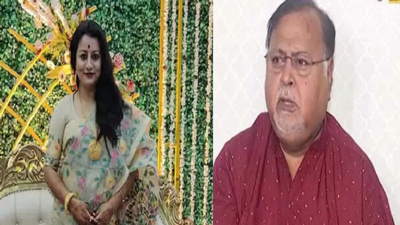 पार्थ चटर्जी की गिरफ्तारी पर राजनीतिक हस्तक्षेप नहीं करने के लिए रखी TMC ने शर्त, कहा नहीं देंगे दखल लेकिन...