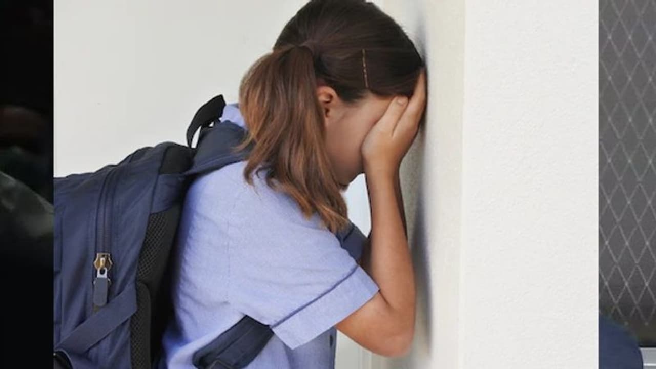 हरियाणा का हैवान मामा: 2 भांजियों और 2 भांजों का करता यौन शोषण, फिर जानवरों की तरह पीटता...खौफनाक है कहानी हरियाणा का हैवान मामा: 2 भांजियों और 2 भांजों का करता यौन शोषण, फिर जानवरों की तरह पीटता...खौफनाक है कहानी