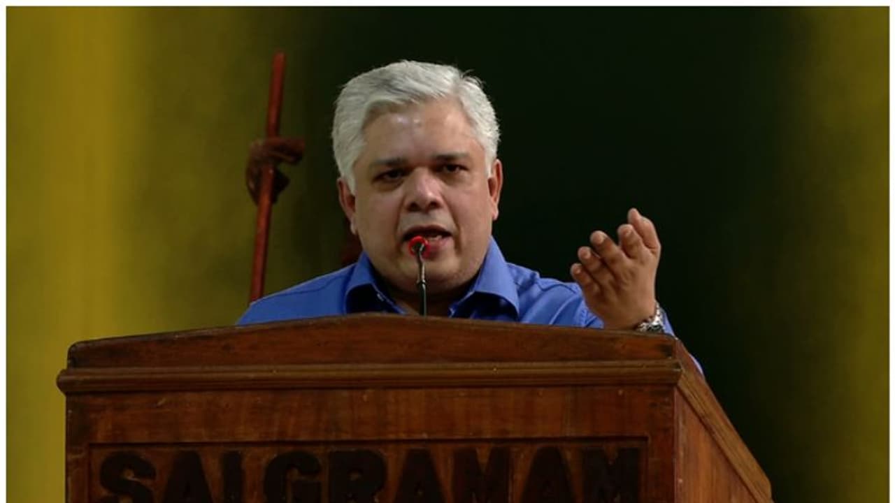 നിയമമല്ല,നീതിയാണ് ആവശ്യം,ചില സമയങ്ങളിൽ നിയമം അനീതിയാകും,സാധാരണക്കാരന് നീതി കിട്ടണം ജസ്റ്റിസ് ദേവൻ രാമചന്ദ്രൻ നിയമമല്ല,നീതിയാണ് ആവശ്യം,ചില സമയങ്ങളിൽ നിയമം അനീതിയാകും,സാധാരണക്കാരന് നീതി കിട്ടണം ജസ്റ്റിസ് ദേവൻ രാമചന്ദ്രൻ