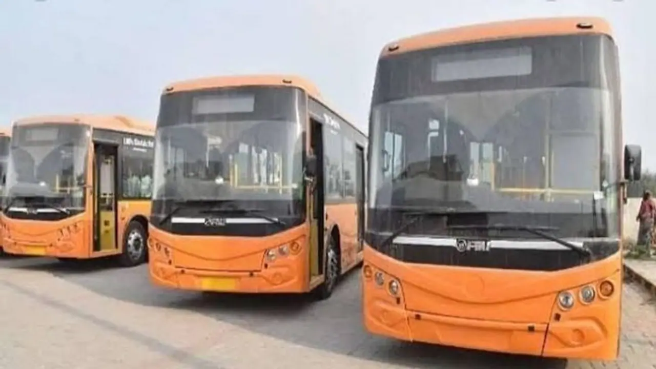 बस की लाइव लोकेशन चाहिए तो इस ऐप के बारे में जानना बेहद जरूरी, जानिए स्मार्ट बस में और क्या क्या होगा खास बस की लाइव लोकेशन चाहिए तो इस ऐप के बारे में जानना बेहद जरूरी, जानिए स्मार्ट बस में और क्या क्या होगा खास