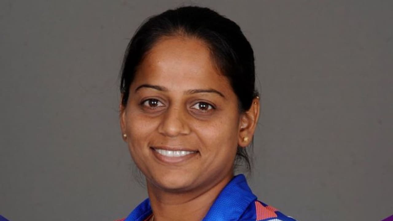 Karuna Jain Retires : ഇന്ത്യന്‍ വനിതാ ക്രിക്കറ്റര്‍ കരുണാ ജെയ്‌ന്‍ വിരമിച്ചു