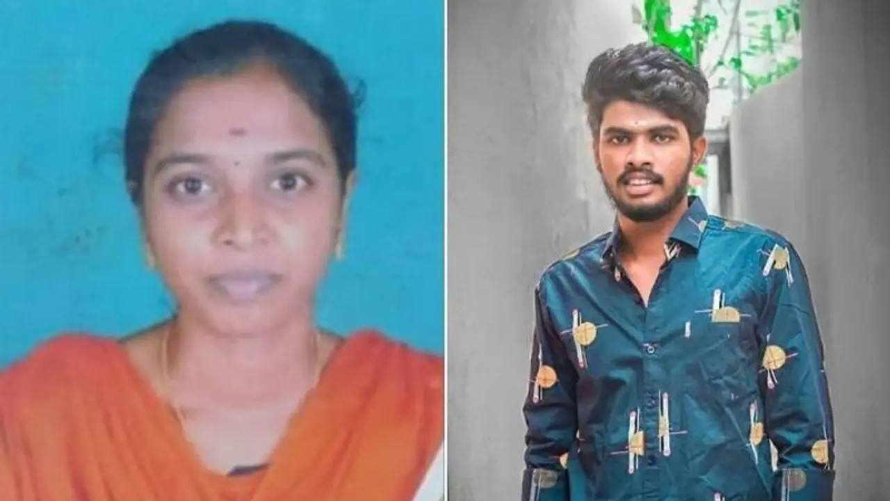 "நாங்க அக்கா தம்பி" பொய் சொல்லி லிவிங் டுகெதர் வாழ்க்கை கடைசியில் காத்திருந்த அதிர்ச்சி "நாங்க அக்கா தம்பி" பொய் சொல்லி லிவிங் டுகெதர் வாழ்க்கை கடைசியில் காத்திருந்த அதிர்ச்சி