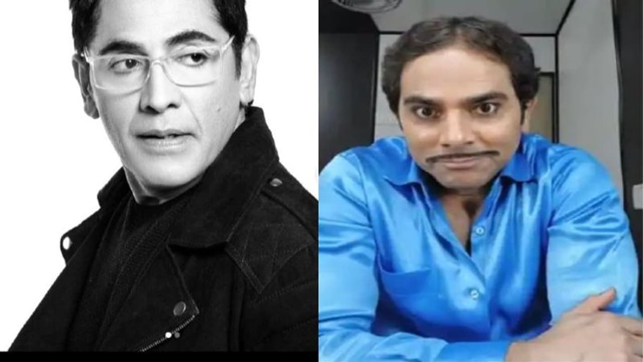 দিপেশ ভানের মৃত্যু নিয়ে এক চাঞ্চল্যকর তথ্য দিলেন সহ অভিনেতা আসিফ! দিপেশ ভানের মৃত্যু নিয়ে এক চাঞ্চল্যকর তথ্য দিলেন সহ অভিনেতা আসিফ!