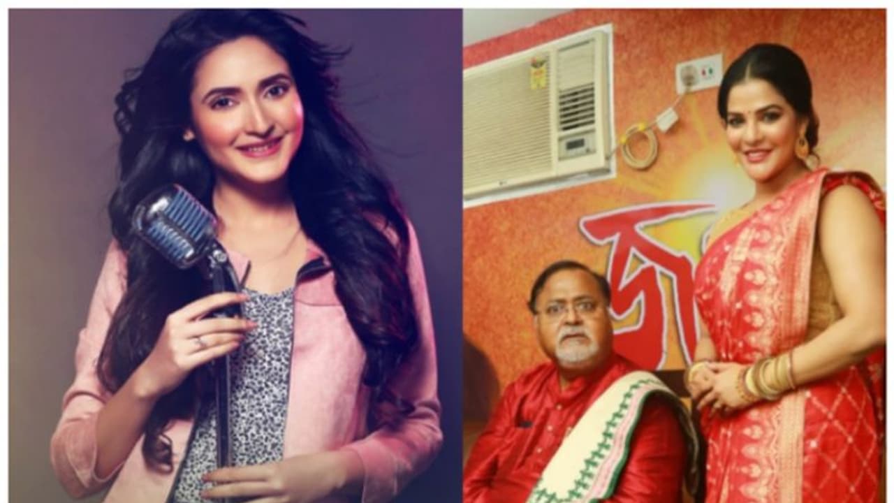 ബംഗാൾ അധ്യാപക നിയമന അഴിമതി:മന്ത്രി പാർത്ഥ ചാറ്റർജിയുടെ സഹായി അർപിത മുഖർജി ഒരു ദിവസത്തേക്ക് ഇഡി കസ്റ്റഡിയിൽ