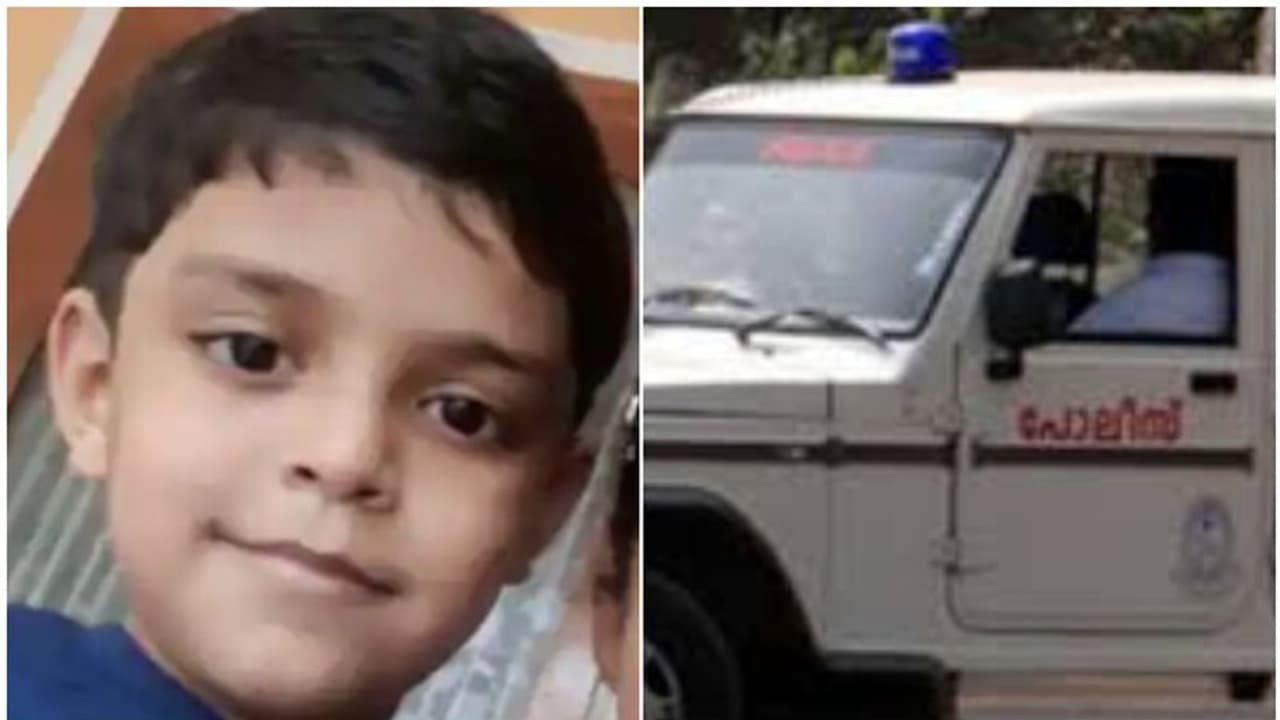 ഹംദാനെ തലയിണ കൊണ്ട് ശ്വാസം മുട്ടിച്ച് കൊന്നത് അമ്മ, കൊലക്കുറ്റം ചുമത്തി അറസ്റ്റ്; ഡോക്ടറുടെ സംശയം നിർണായകമായി