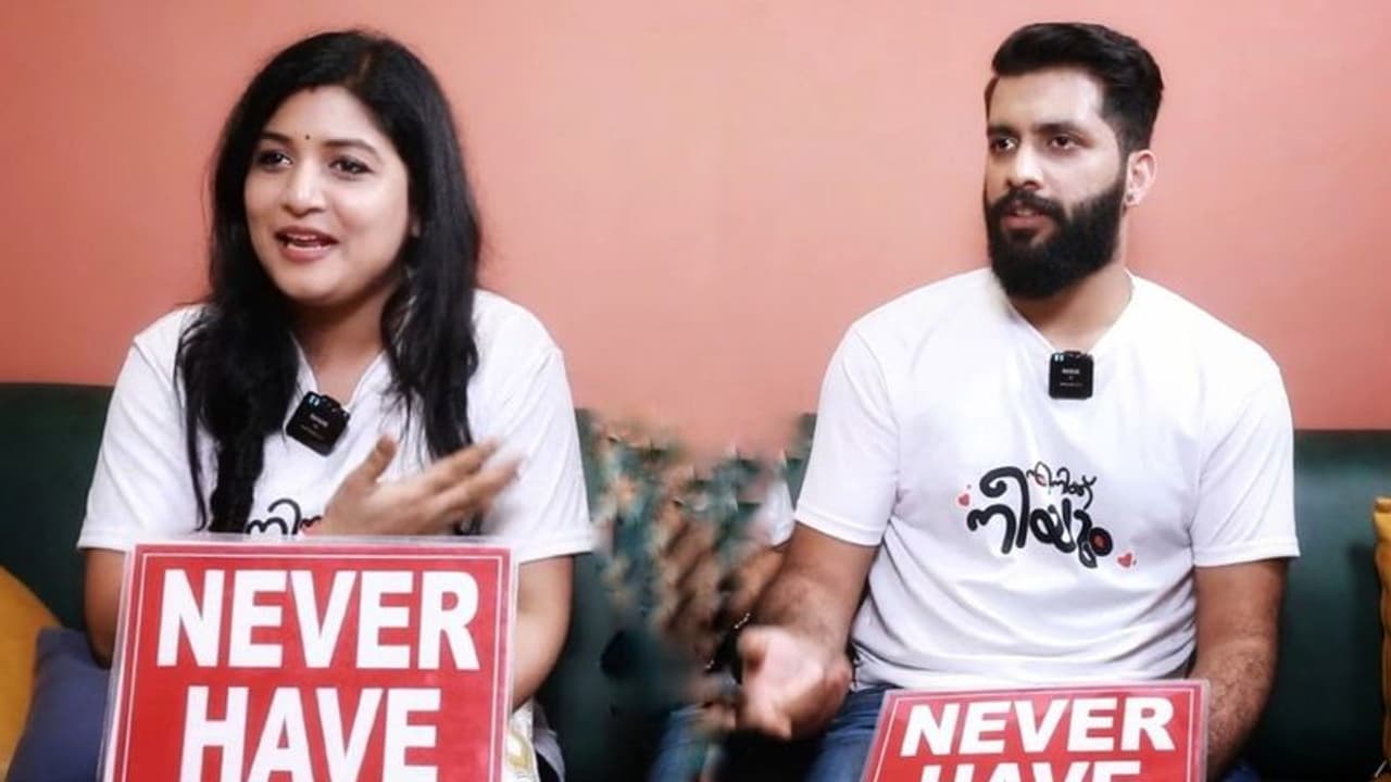 'വിശ്വസിക്കാവുന്ന ആളെയാണ് പ്രണയിച്ചത്', മനസ്സുതുറന്ന് 'അപ്പു'