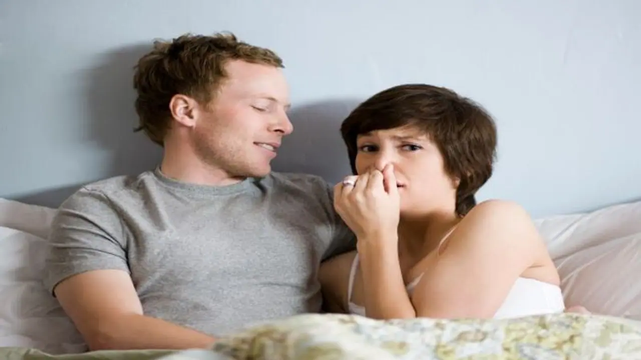 OMG! शख्स ने 5 साल पहले खाई ऐसी चीज.. तब से लगातार फार्ट मार रहा, अब कंपनी को भेजा डेढ़ करोड़ का नोटिस OMG! शख्स ने 5 साल पहले खाई ऐसी चीज.. तब से लगातार फार्ट मार रहा, अब कंपनी को भेजा डेढ़ करोड़ का नोटिस