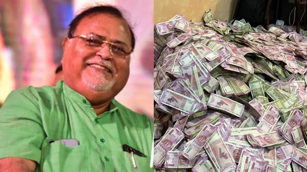 மேற்கு வங்க அமைச்சர் பதவியில் இருந்து பார்த்தா சாட்டர்ஜி நீக்கம்… அம்மாநில முதல்வர் அதிரடி உத்தரவு!! மேற்கு வங்க அமைச்சர் பதவியில் இருந்து பார்த்தா சாட்டர்ஜி நீக்கம்… அம்மாநில முதல்வர் அதிரடி உத்தரவு!!