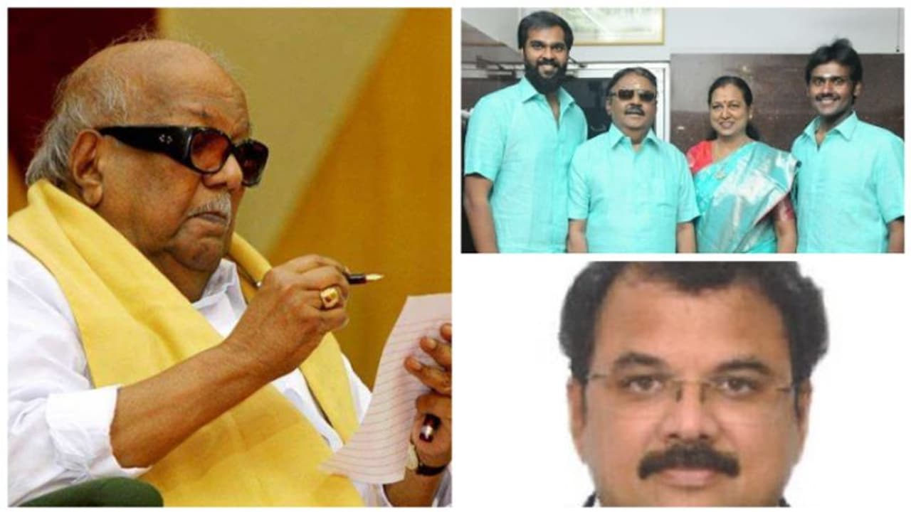 விஜயகாந்த் பெயரில் அறிக்கை வெளியிட்ட குடும்பத்தினரே.. பேனா நினைவு சின்னம் ஏன் தெரியுமா.? திமுக எம்.பி பதிலடி! விஜயகாந்த் பெயரில் அறிக்கை வெளியிட்ட குடும்பத்தினரே.. பேனா நினைவு சின்னம் ஏன் தெரியுமா.? திமுக எம்.பி பதிலடி!