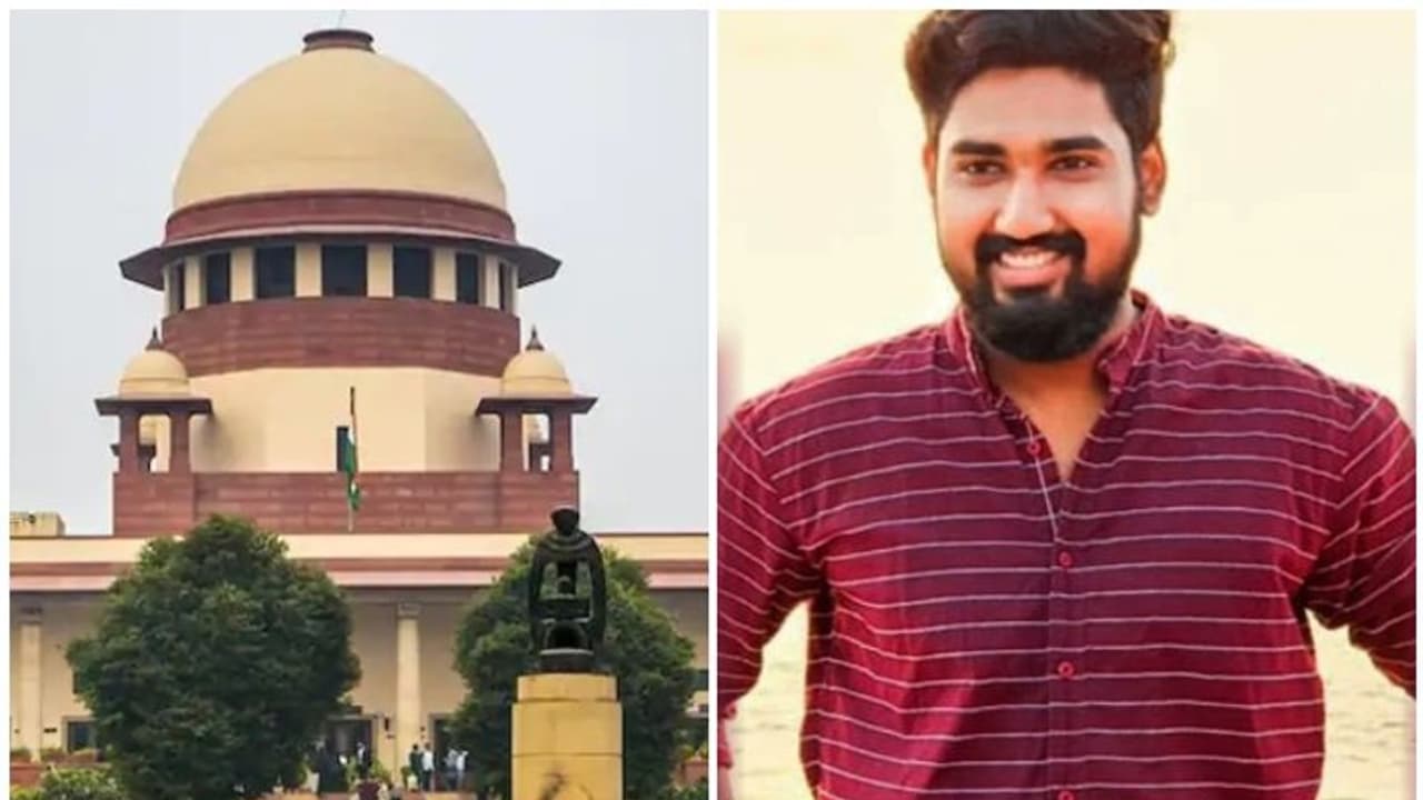 മെഡിക്കല്‍ വിദ്യാര്‍ത്ഥിനിയെ പീഡിപ്പിച്ച കേസ്; മലയാളി യുവ ഡോക്ടറോട് ഉടന്‍ കീഴടങ്ങണമെന്ന് സുപ്രീംകോടതി