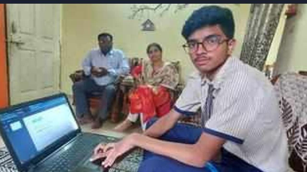 ಕೋಡಿಂಗ್ ಪಾಸಾದ ಭಾರತದ ಬಾಲಕನಿಗೆ ಭಾರಿ ಆಫರ್: ವಯಸ್ಸು ತಿಳಿದು ಆಫರ್ ವಾಪಸ್ ಪಡೆದ US ಸಂಸ್ಥೆ