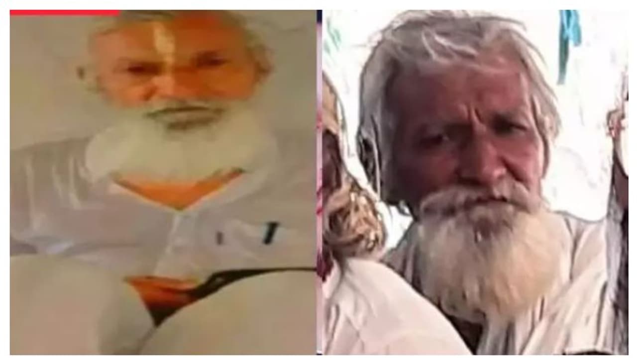 ഖനനത്തിനെതിരെയുള്ള സമരത്തിനിടെ സ്വയം തീ കൊളുത്തിയ സന്യാസി മരിച്ചു