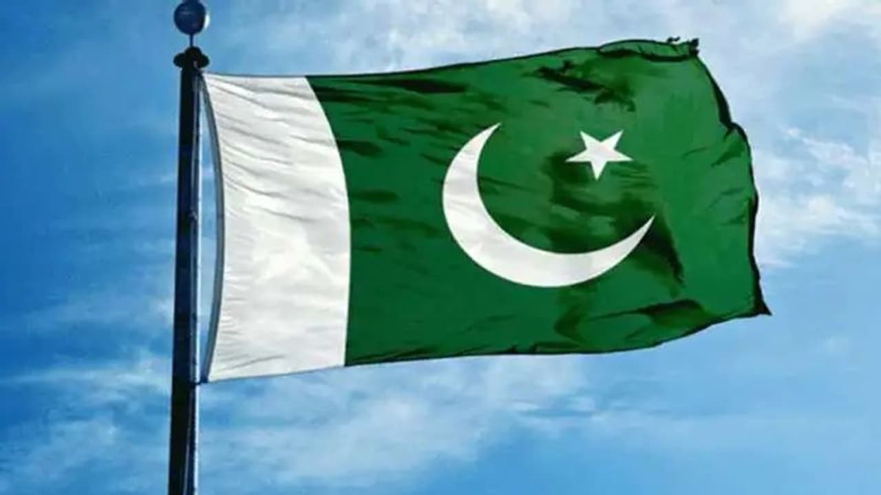 செஸ் ஒலிம்பியாட்டில் இருந்து விலகியது பாகிஸ்தான்... காரணம் என்னானு தெரியுமா?