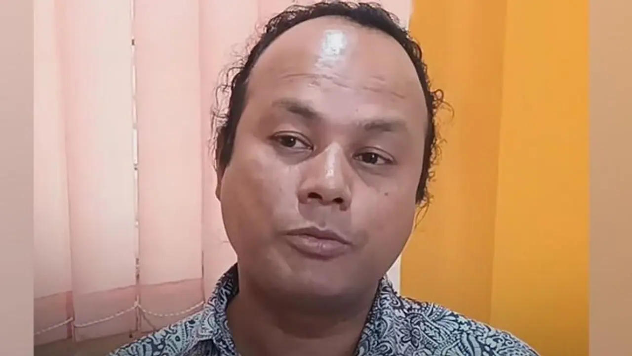 ವೇಶ್ಯಾವಾಟಿಕೆ ನಡೆಸುತ್ತಿದ್ದ ಆರೋಪ: Meghalaya ಬಿಜೆಪಿ ಶಾಸಕನಿಗೆ ಜಾಮೀನು ವೇಶ್ಯಾವಾಟಿಕೆ ನಡೆಸುತ್ತಿದ್ದ ಆರೋಪ: Meghalaya ಬಿಜೆಪಿ ಶಾಸಕನಿಗೆ ಜಾಮೀನು