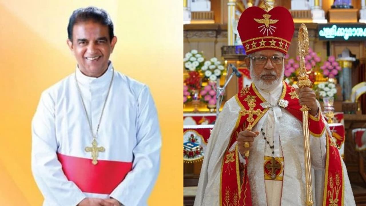 ബിഷപ്പിനെതിരായ നടപടി;'അധികാരികൾക്ക് മാറ്റം വന്നാലും ജനഭിമുഖ കുർബാന അനുവദിക്കില്ല':കർദ്ദിനാൾ വിരുദ്ധ വിശ്വാസികൾ