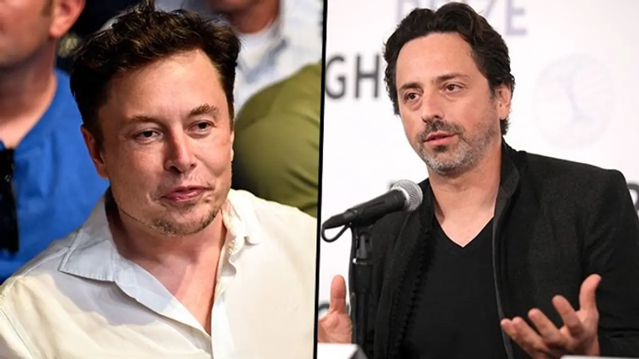 ಗೂಗಲ್ ಸಹ ಸಂಸ್ಥಾಪಕನ ಪತ್ನಿಯೊಂದಿಗೆ ಅಕ್ರಮ ಸಂಬಂಧ ಹೊಂದಿದ್ದ ಎಲಾನ್ ಮಸ್ಕ್..? ಗೂಗಲ್ ಸಹ ಸಂಸ್ಥಾಪಕನ ಪತ್ನಿಯೊಂದಿಗೆ ಅಕ್ರಮ ಸಂಬಂಧ ಹೊಂದಿದ್ದ ಎಲಾನ್ ಮಸ್ಕ್..?