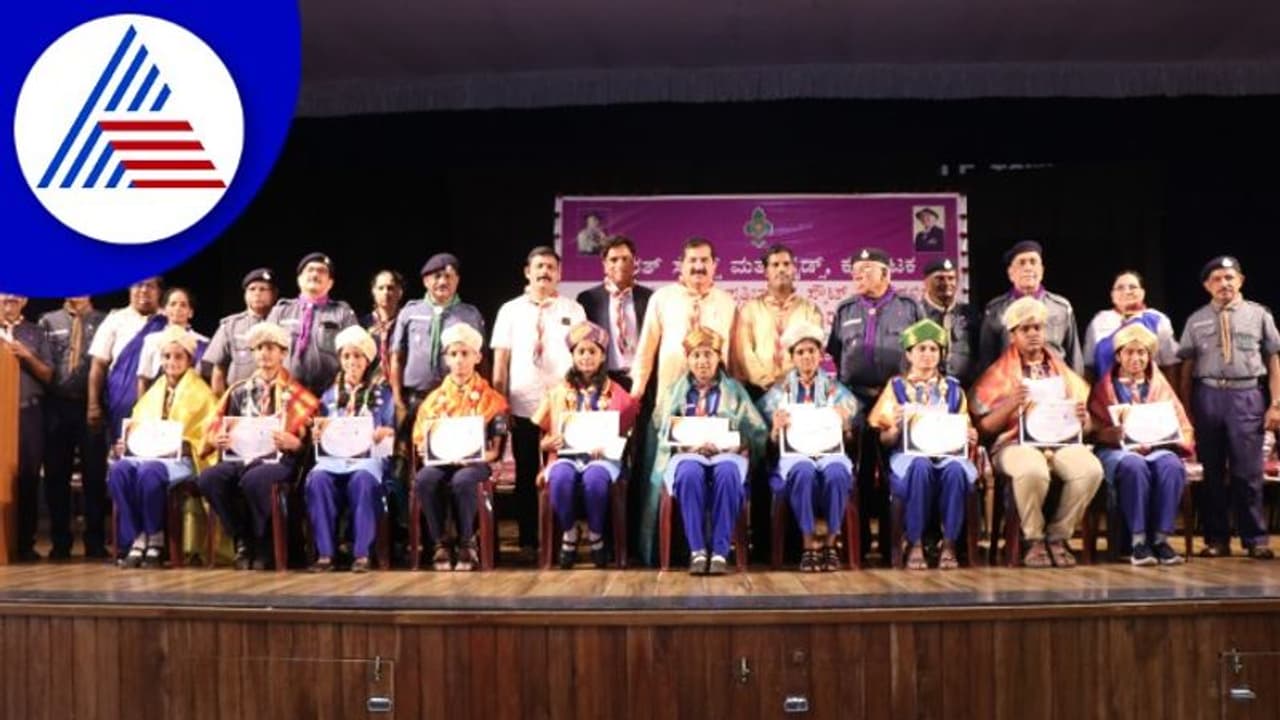 ವಿದ್ಯಾರ್ಥಿಗಳಿಗೆ ಸ್ವದೇಶಿ ಚಿಂತನೆ, ಸಾಂಸ್ಕೃತಿಕ ಪ್ರಜ್ಞೆ ಅಗತ್ಯ: ಡಾ.ಆಳ್ವ