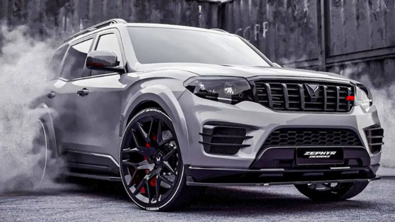 21 ಸಾವಿರಕ್ಕೆ ಬುಕ್ ಮಾಡಿ ಹೊಚ್ಚ ಹೊಸ ಮಹೀಂದ್ರ ಸ್ಕಾರ್ಪಿಯೋ! 21 ಸಾವಿರಕ್ಕೆ ಬುಕ್ ಮಾಡಿ ಹೊಚ್ಚ ಹೊಸ ಮಹೀಂದ್ರ ಸ್ಕಾರ್ಪಿಯೋ!