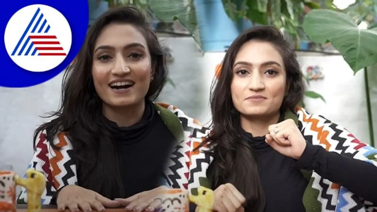 ಫಸ್ಟ್ ಟೈಂ ಪೀರಿಯಡ್ಸ್ ಆಗಿದ್ದು ಯಾವಾಗ, ಆ 16 ದಿನಗಳ ಬಗ್ಗೆ ರಿವೀಲ್ ಮಾಡಿದ ಬಿಗ್ ಬಾಸ್ ವೈಷ್ಣವಿ! ಫಸ್ಟ್ ಟೈಂ ಪೀರಿಯಡ್ಸ್ ಆಗಿದ್ದು ಯಾವಾಗ, ಆ 16 ದಿನಗಳ ಬಗ್ಗೆ ರಿವೀಲ್ ಮಾಡಿದ ಬಿಗ್ ಬಾಸ್ ವೈಷ್ಣವಿ!