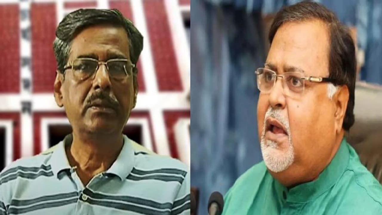 কীভাবে পার্থ চট্টোপাধ্য়ায় চাপ দিতেন বেআইনি নিয়োগে সই করতে, পর্দা ফাঁস করেছিলেন চিত্তরঞ্জন মণ্ডল কীভাবে পার্থ চট্টোপাধ্য়ায় চাপ দিতেন বেআইনি নিয়োগে সই করতে, পর্দা ফাঁস করেছিলেন চিত্তরঞ্জন মণ্ডল