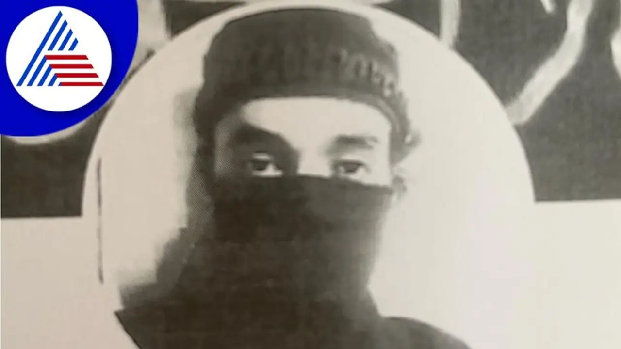 ಬೆಂಗಳೂರಿ‌ನಲ್ಲಿ ಶಂಕಿತ ಉಗ್ರ‌ನ ವಶಕ್ಕೆ ಪಡೆದ ಸಿಸಿಬಿ ಪೊಲೀಸರು