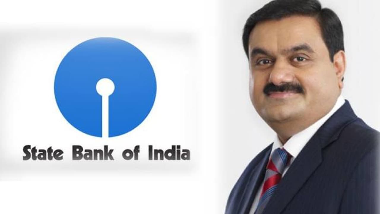 അദാനി എസ് ബി ഐ യിൽ നിന്ന് 14,000 കോടി രൂപ വായ്പ തേടിയത് എന്തിന് ? അദാനി എസ് ബി ഐ യിൽ നിന്ന് 14,000 കോടി രൂപ വായ്പ തേടിയത് എന്തിന് ?