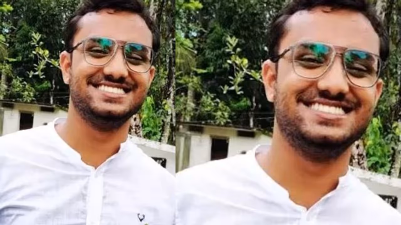 மருத்துவக்கல்லூரி மாணவன் நீரில் மூழ்கி பலி.. உன்னுடைய சாவுக்கு நானே காரணமாயிட்டேனே.. கதறிய சக நண்பர்கள்.! மருத்துவக்கல்லூரி மாணவன் நீரில் மூழ்கி பலி.. உன்னுடைய சாவுக்கு நானே காரணமாயிட்டேனே.. கதறிய சக நண்பர்கள்.!