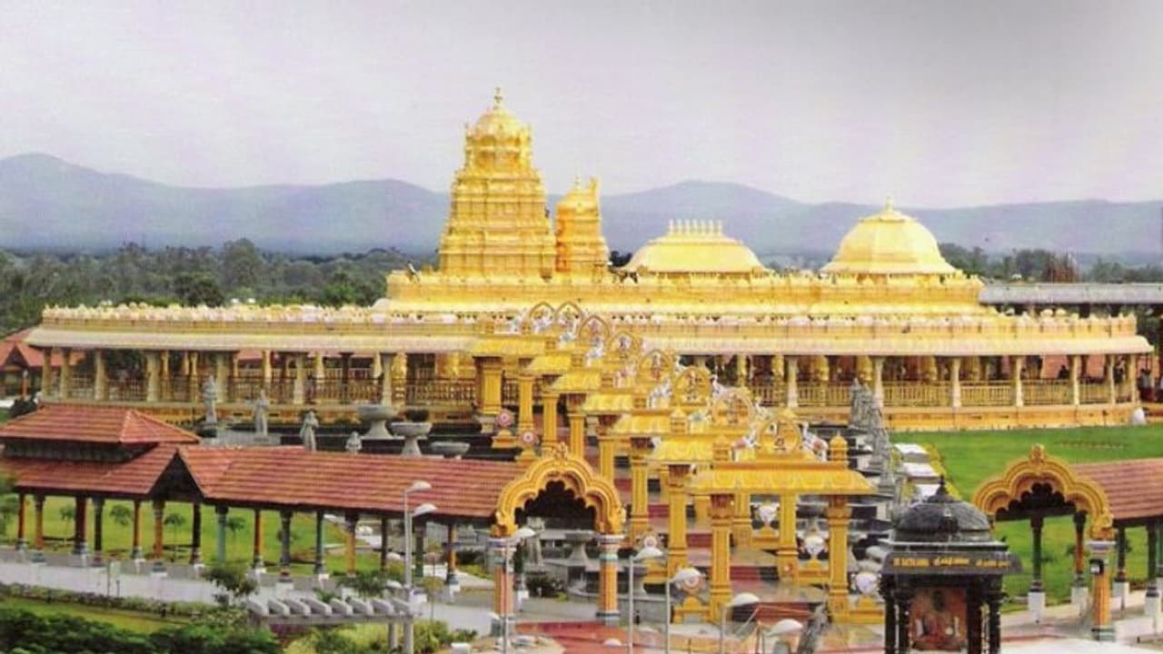 IRCTC Tour Package: तिरुपति बालाजी दर्शन करने का बढ़िया मौका, जानें कैसे और कब कर सकते हैं बुकिंग IRCTC Tour Package: तिरुपति बालाजी दर्शन करने का बढ़िया मौका, जानें कैसे और कब कर सकते हैं बुकिंग