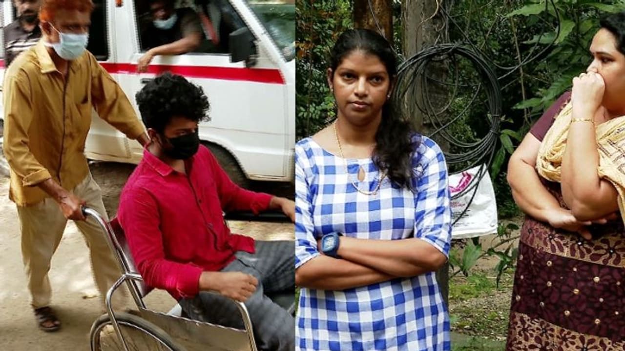 കരിമ്പ സദാചാര ആക്രമണം:വിദ്യാർഥികൾക്കെതിരെ പരാമർശം നടത്തിയ പിടിഎ വൈസ് പ്രസിഡന്റ് ജാഫർ അലി രാജിവെച്ചു കരിമ്പ സദാചാര ആക്രമണം:വിദ്യാർഥികൾക്കെതിരെ പരാമർശം നടത്തിയ പിടിഎ വൈസ് പ്രസിഡന്റ് ജാഫർ അലി രാജിവെച്ചു