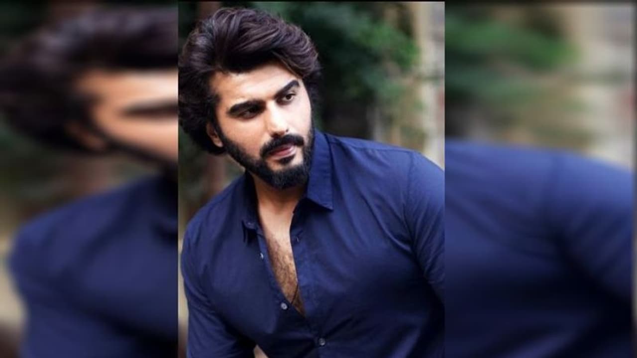 ক্যামেরার অর্জুন আর ব্যক্তিগত অর্জুন এক নয়, এটা মানুষকে বুঝতে হবে, বললেন অর্জুন