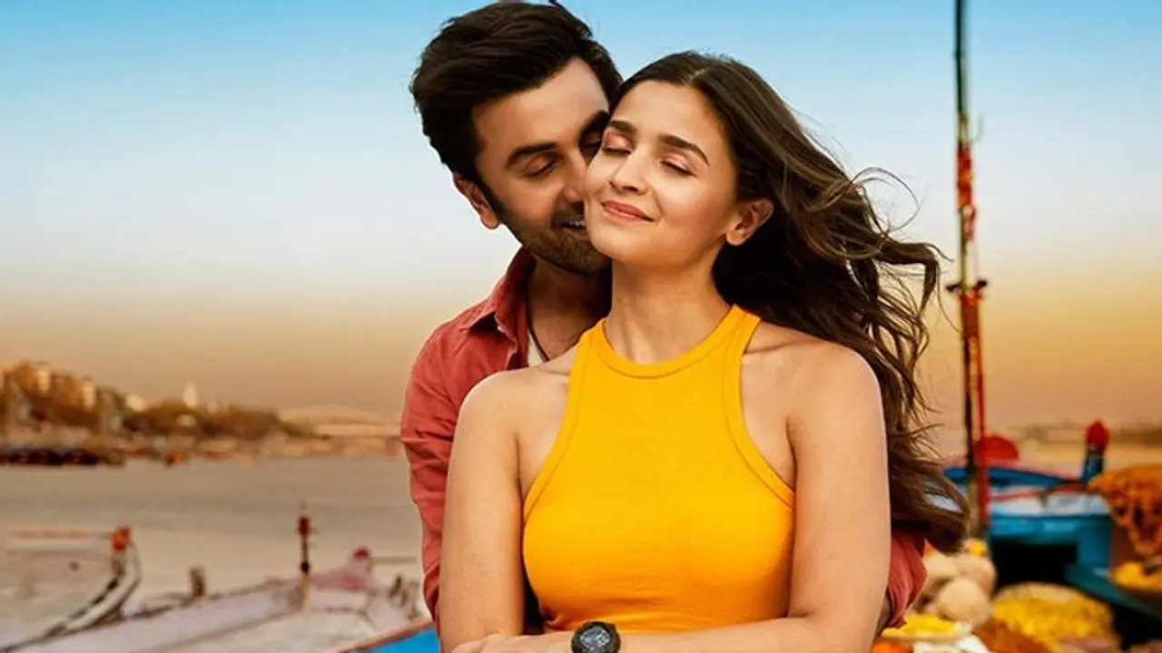 Alia Bhatt reveals what will upset her most with hubby Ranbir Kapoor